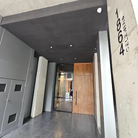 Alquiler Temporario Rosario 20 Exterior photo