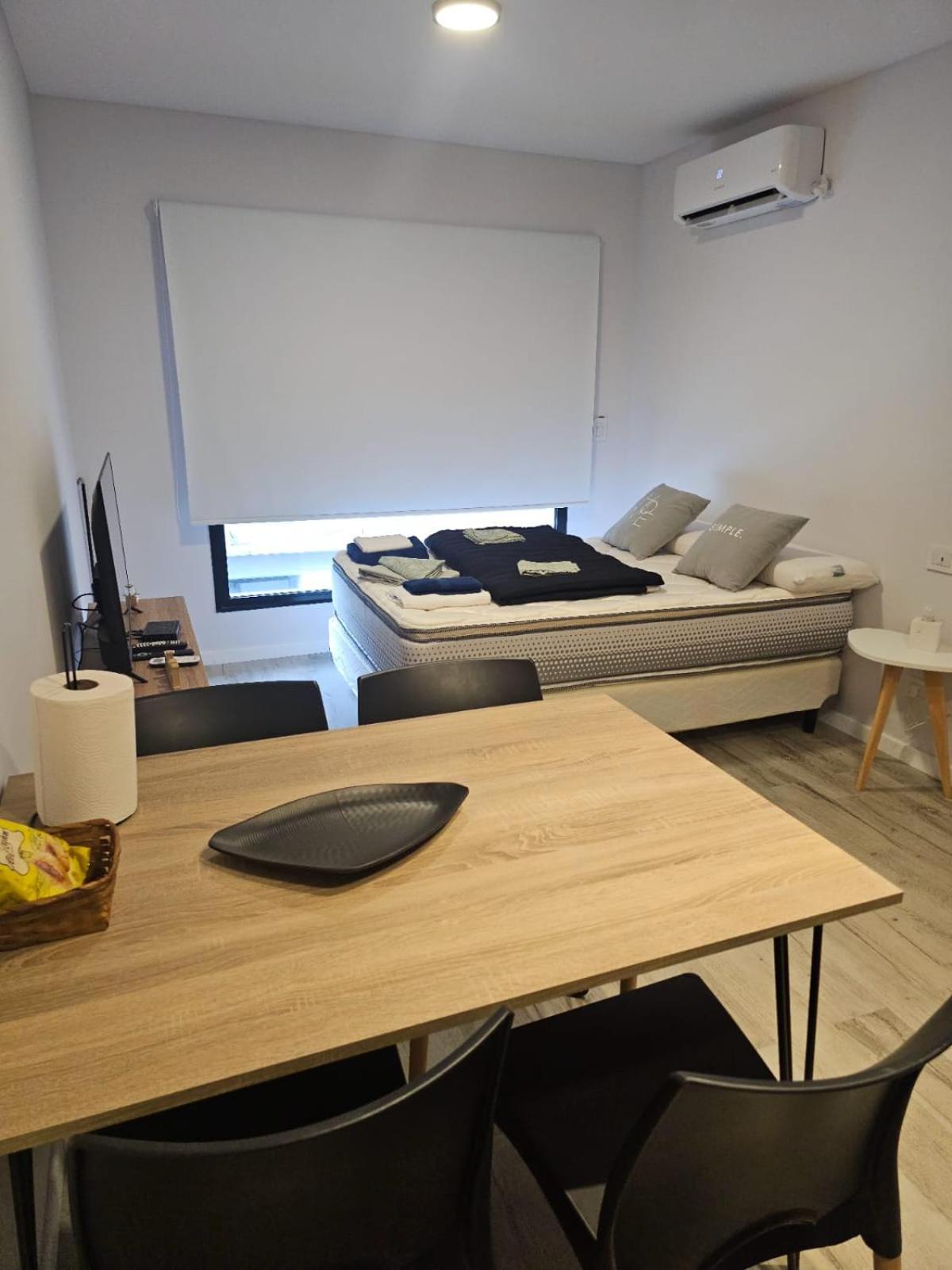 Apartment 20 *