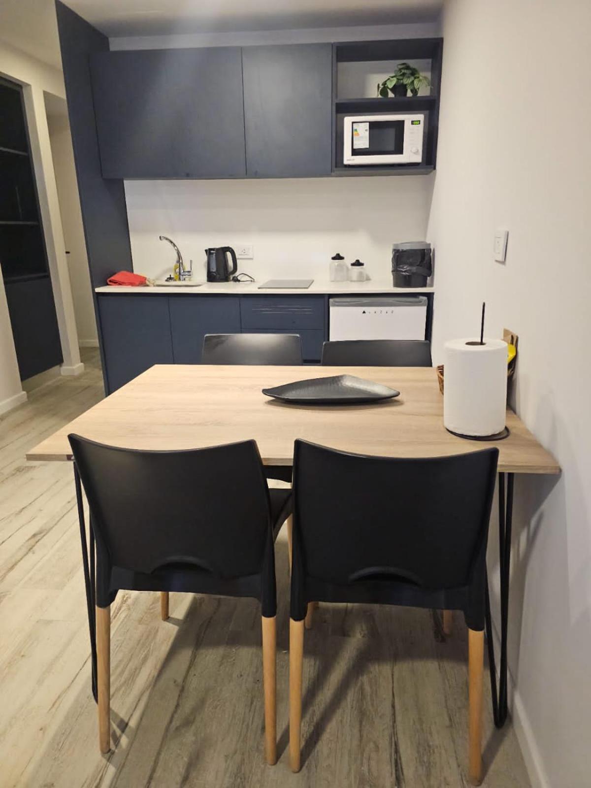20 Apartment *