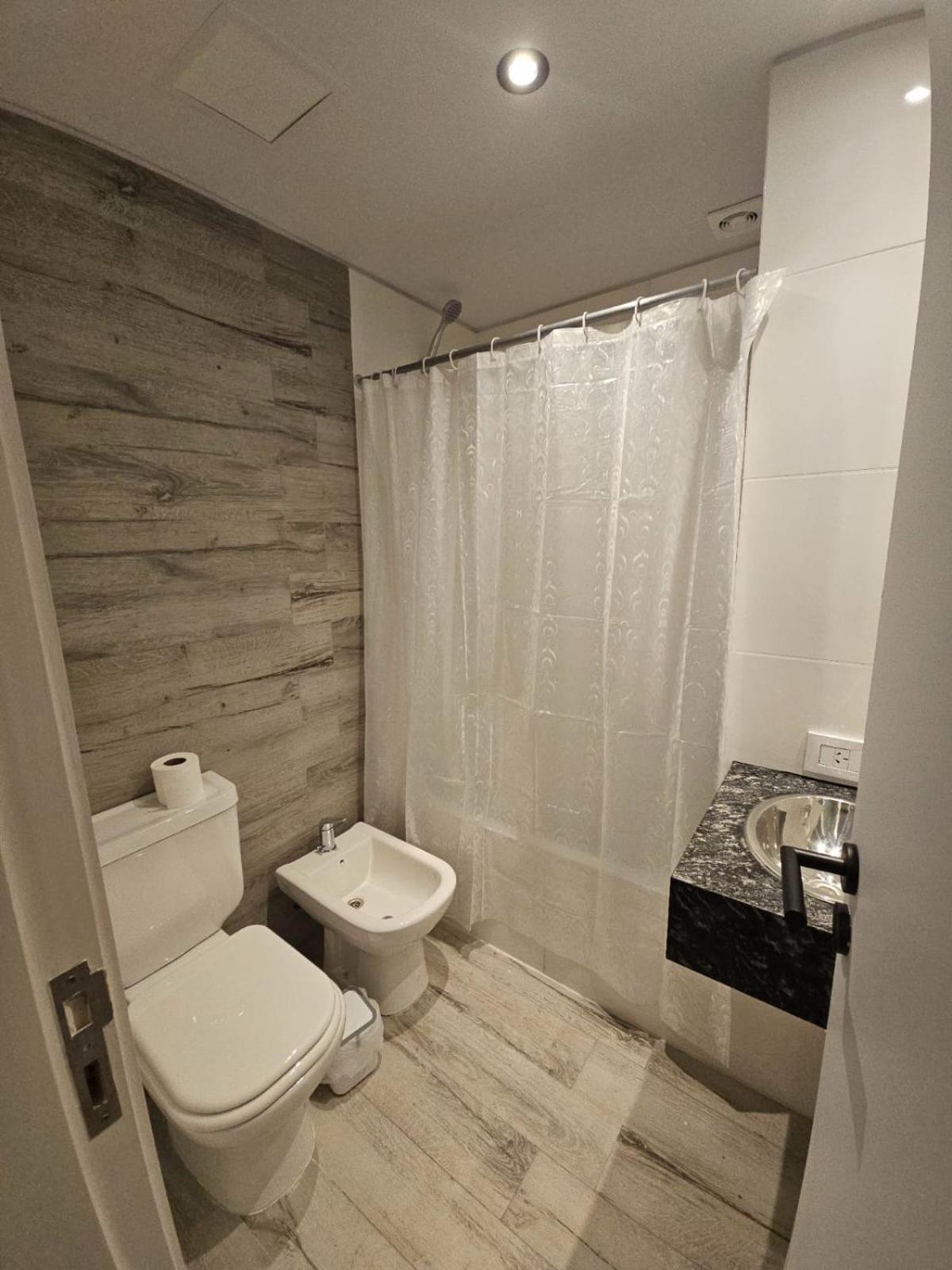Apartment 20 Rosario